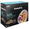 Weber Alder Pellets -Kampeeruitrusting weber alder pellets ecommerce 6715