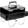 Weber Go-Anywhere Gasbarbecue -Kampeeruitrusting weber go anywhere gasbarbecue ecommerce f48e