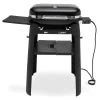 Weber Lumin Black Staande Elektrische Barbecue 1 Weber Lumin Black Staande Elektrische Barbecue -Kampeeruitrusting weber lumin black staand1 ecommerce