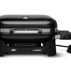 Weber Lumin Compact Black Elektrische Barbecue -Kampeeruitrusting weber lumin compact black1 ecommerce