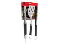 Weber Precision 3-delig Barbecueset -Kampeeruitrusting weber precision 3 delig barbecueset 3 ecommerce 7270