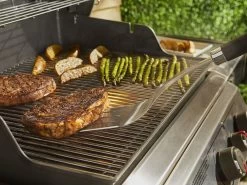 Weber Precision Barbecuespatel -Kampeeruitrusting weber precision barbecuespatel 3 ecommerce a346