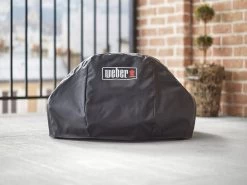 Weber Premium Pulse 2000 Barbecuehoes -Kampeeruitrusting weber premium pulse 2000 barbecuehoes 2 ecommerce d3ed