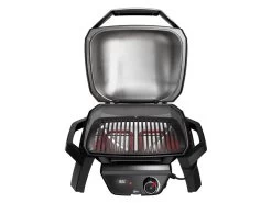 Weber Pulse 1000 Elektrische Barbecue -Kampeeruitrusting weber pulse 1000 elektrische barbecue 2 ecommerce cb93