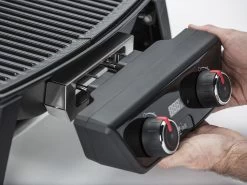 Weber Pulse 2000 Elektrische Barbecue -Kampeeruitrusting weber pulse 2000 elektrische barbecue 4 ecommerce 6c87