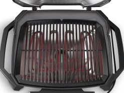 Weber Pulse 2000 Elektrische Barbecue -Kampeeruitrusting weber pulse 2000 elektrische barbecue 5 ecommerce a337