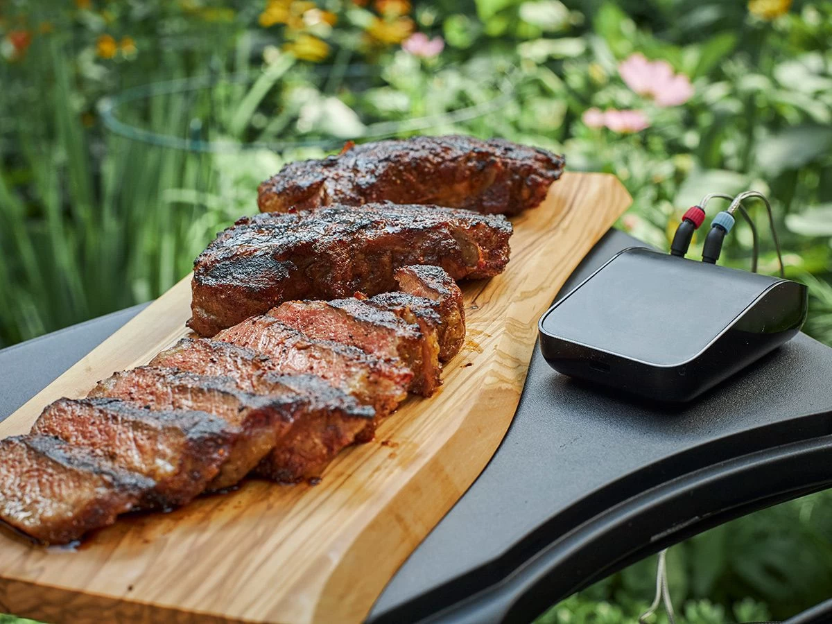 Weber Q 2200 Gasbarbecue 5 Weber Q 2200 Gasbarbecue - Afbeelding 3