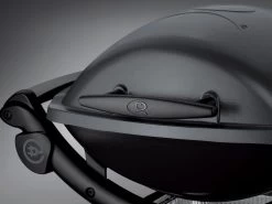 Weber Q 1400 Elektrische Barbecue -Kampeeruitrusting weber q 1400 elektrische barbecue 4 ecommerce 5253