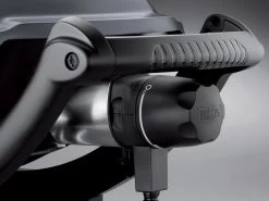 Weber Q 1400 Elektrische Barbecue -Kampeeruitrusting weber q 1400 elektrische barbecue 5 ecommerce e86d