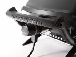 Weber Q 1400 Elektrische Barbecue -Kampeeruitrusting weber q 1400 elektrische barbecue 6 ecommerce dd22