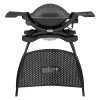 Weber Q 1400 Stand Elektrische Barbecue -Kampeeruitrusting weber q 1400 stand elektrische barbecue ecommerce ae22