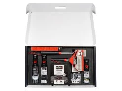 Weber RVS BBQ Reinigingsset -Kampeeruitrusting weber rvs bbq reinigingsset 2 ecommerce 8888