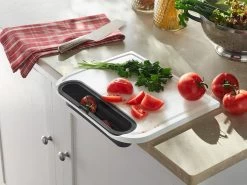 Weber Traveler Snijplank -Kampeeruitrusting weber traveler snijplank 3 ecommerce 0a42