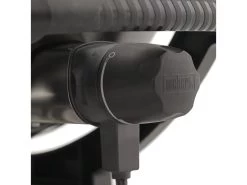 Weber Q 1400 Stand Elektrische Barbecue -Kampeeruitrusting weberq1400standdarkgrey3 2 ecommerce 7f88