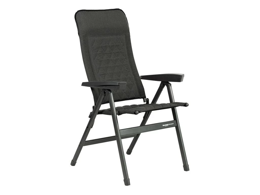 Westfield Advancer Lifestyle Anthracite Standenstoel 3 Westfield Advancer Lifestyle Anthracite Standenstoel