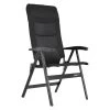 Westfield Avantgarde Noblesse Deluxe Black Standenstoel -Kampeeruitrusting westfield avantgarde noblesse deluxe standenstoel 1 ecommerce