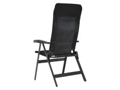 Westfield Avantgarde Noblesse Deluxe Black Standenstoel -Kampeeruitrusting westfield avantgarde noblesse deluxe standenstoel 2 ecommerce