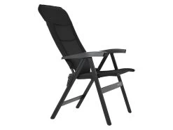 Westfield Avantgarde Noblesse Deluxe Black Standenstoel -Kampeeruitrusting westfield avantgarde noblesse deluxe standenstoel 3 ecommerce