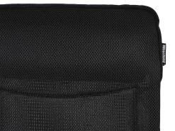 Westfield Avantgarde Noblesse Deluxe Black Standenstoel -Kampeeruitrusting westfield avantgarde noblesse deluxe standenstoel 5 ecommerce