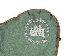 Wander Wonder Glamping Relaxstoel -Kampeeruitrusting ww relaxstoel glamping forest 3 ecommerce