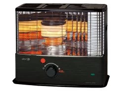 Zibro RC-32 Petroleumkachel