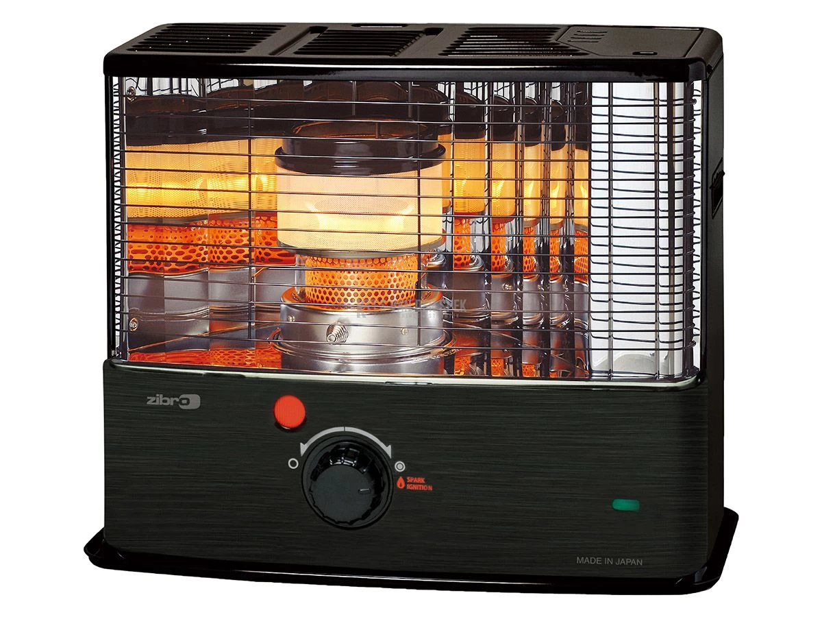 Zibro RC-32 Petroleumkachel 3 Zibro RC-32 Petroleumkachel